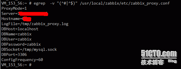 zabbix proxyӦproxyѶCVM_ѶCVM_02